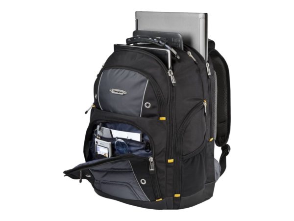 Targus Drifter II Laptop Backpack notebook carrying backpack (TG-TSB239US)