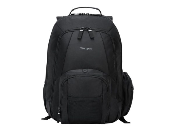 Targus Grove - notebook carrying backpack (TG-CVR600)