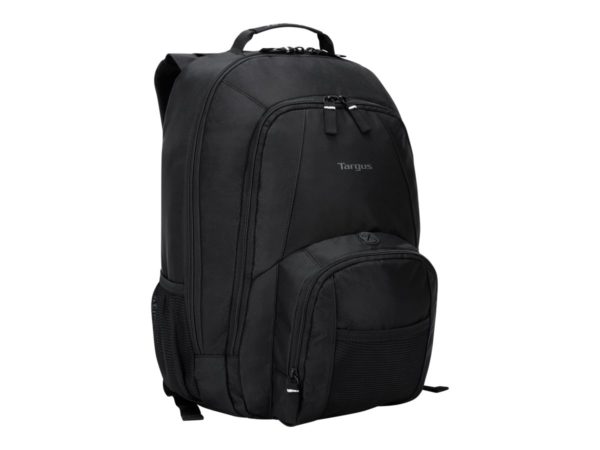 Targus Grove - notebook carrying backpack (TG-CVR600)