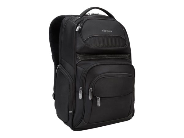 Targus Legend IQ Backpack notebook carrying backpack (TG-TSB705US)