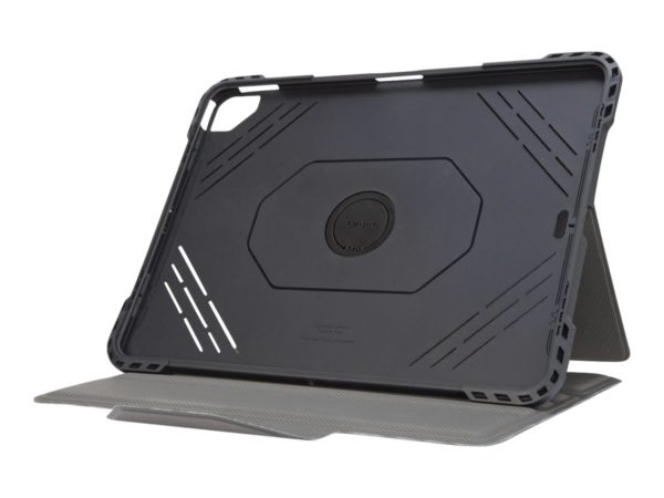 Targus Pro-Tek Rotating - flip cover for tablet (TG-THZ743GL)