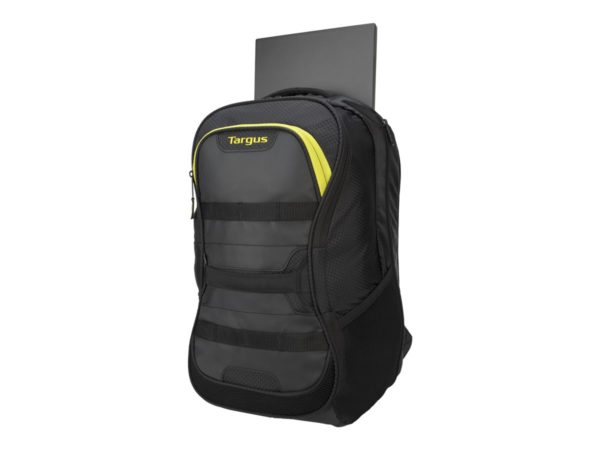Targus Work + Play Fitness notebook carrying backpack (TG-TSB944US)