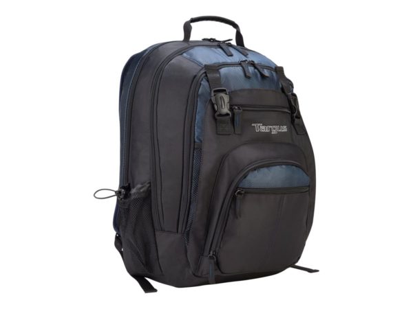 Targus XL Laptop Backpack notebook carrying backpack (TG-TXL617)