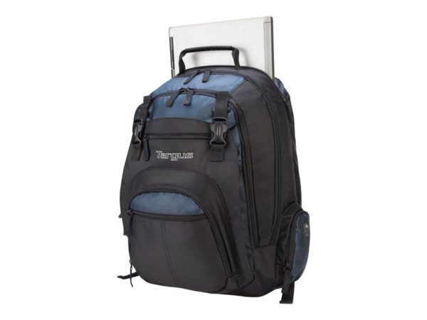 Targus XL Laptop Backpack notebook carrying backpack (TG-TXL617)