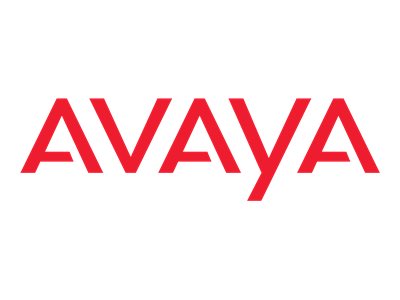 Avaya - telephone wall mount kit for VoIP phone (AVA-700513631)