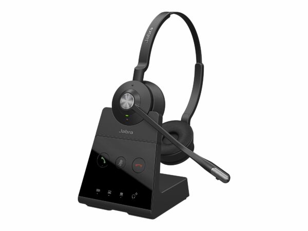 Jabra Engage 65 Stereo - headset (GN-9559-553-125)