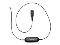 Jabra Smart Cord - headset cable (GN-88001-99)