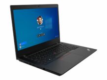 Lenovo ThinkPad L14 Gen 2 - 14"" - Core i5 1135G7 - 8 GB RAM - 256 G (20X100GCUS)