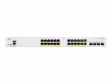 Cisco Business 250 Series CBS250-24T-4X - switch - 24 ports - sm (CBS250-24T-4X)
