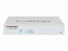 Fortinet FortiGate 80F - security appliance (FG-80F)