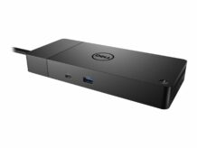Dell Performance Dock WD19DCS - docking station - USB-C - HDMI, DP - G (WD19DCS)