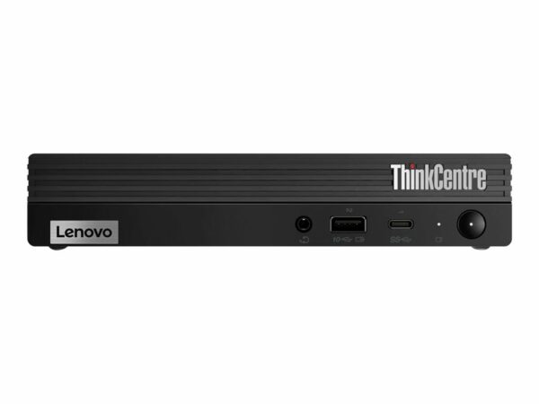 Lenovo ThinkCentre M70q Gen 2 - tiny - Core i5 11400T 1.3 GHz - 8 G (11MY001SUS)
