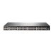 HPE Aruba 2930F 48G PoE+ 4SFP - switch - 48 ports - managed - rack-moun (JL262A)