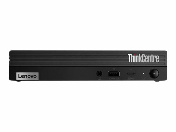 Lenovo ThinkCentre M70q - tiny - Core i5 10400T 2 GHz - 8 GB - SSD  (11DT00FGUS)