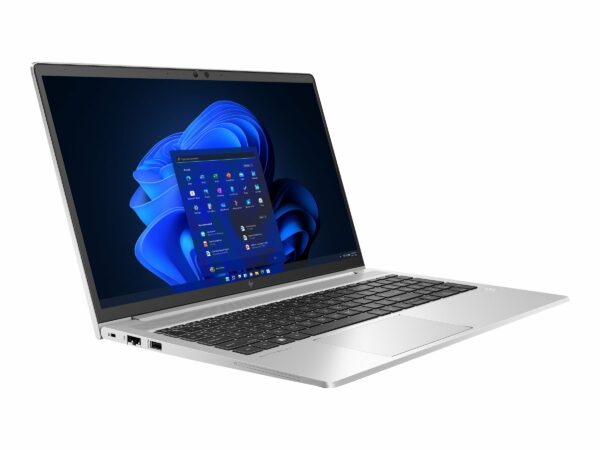 HP EliteBook 655 G9 Notebook - 15.6"" - AMD Ryzen 5 Pro 5675U - 16  (669Y1UT#ABA)