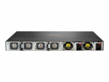 HPE Aruba 6300M - switch - 24 ports - managed - rack-mountable (JL662A)