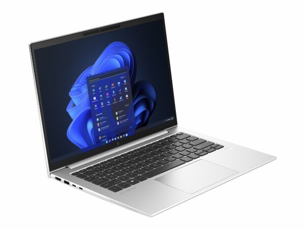 HP EliteBook 840 G10 Notebook - Wolf Pro Security - 14"" - Intel Co (89D95UT#ABA)