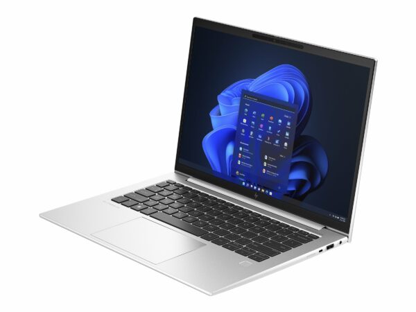 HP EliteBook 840 G10 Notebook - Wolf Pro Security - 14"" - Intel Co (89D95UT#ABA)
